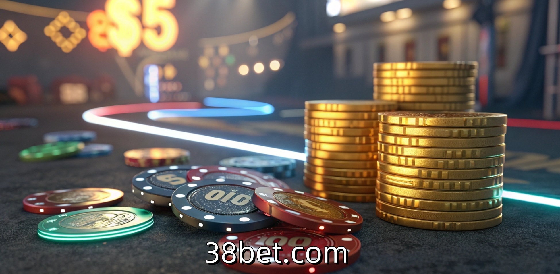 38bet
